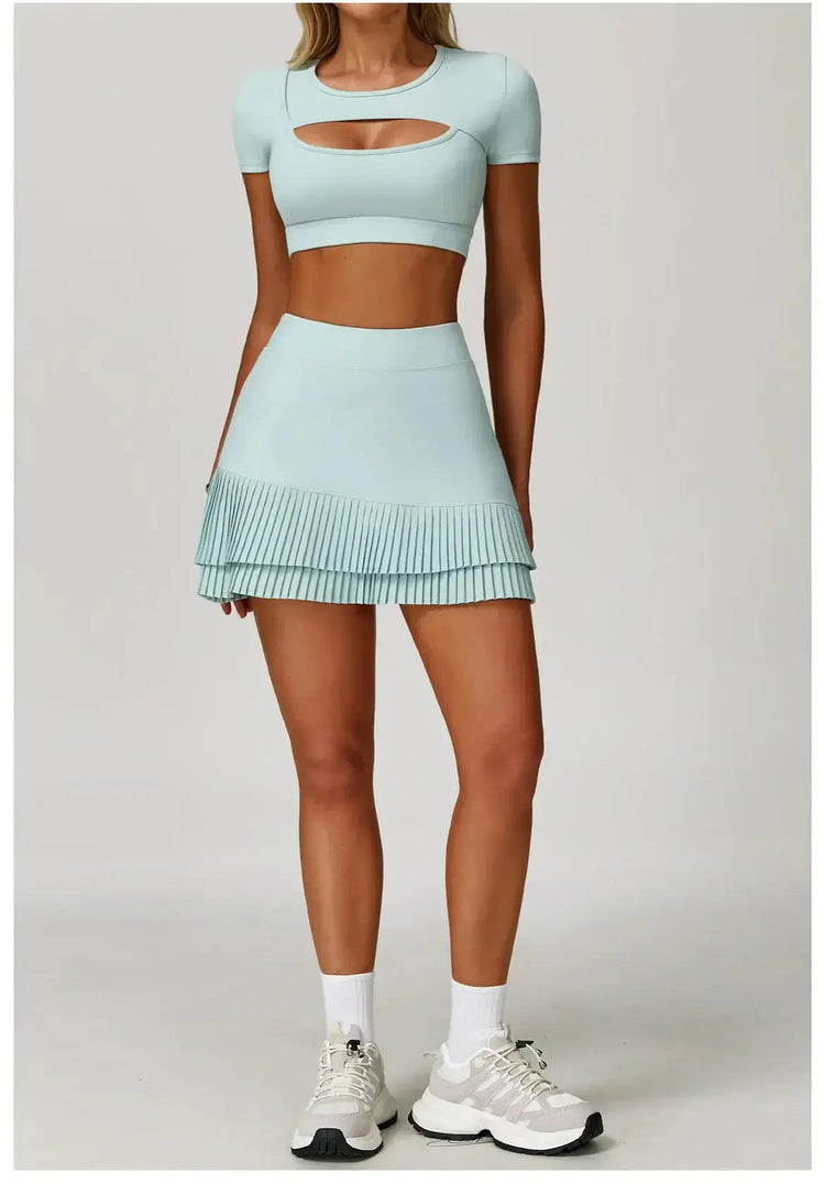 LUXEHAEVEN Women&