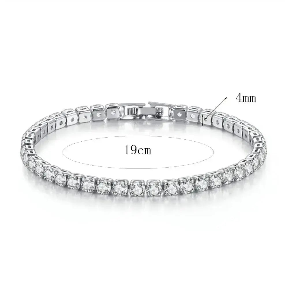 LUXEHAEVEN Stackable Gold Bracelets Bangles for Women Girls 14K Gold Plated