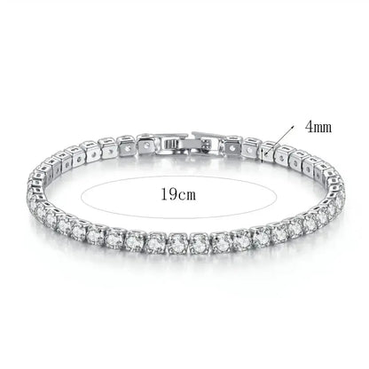 LUXEHAEVEN Stackable Gold Bracelets Bangles for Women Girls 14K Gold Plated