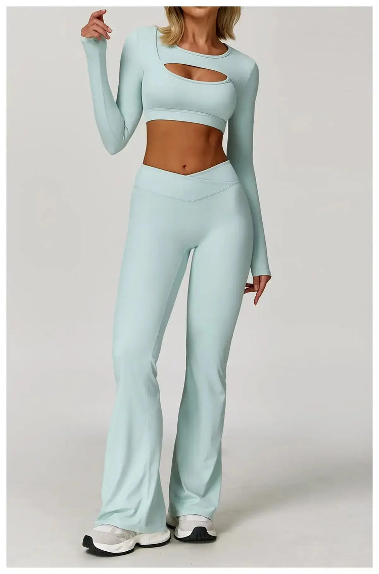 LUXEHAEVEN Women&