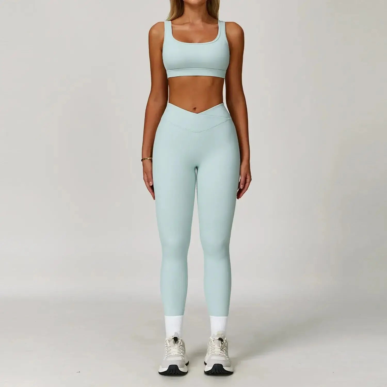 LUXEHAEVEN Women&