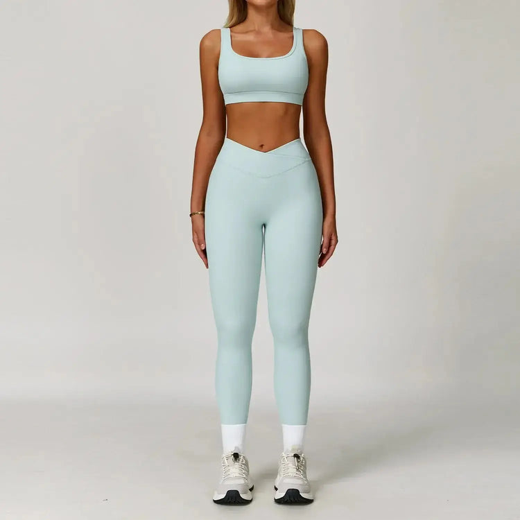 LUXEHAEVEN Women&