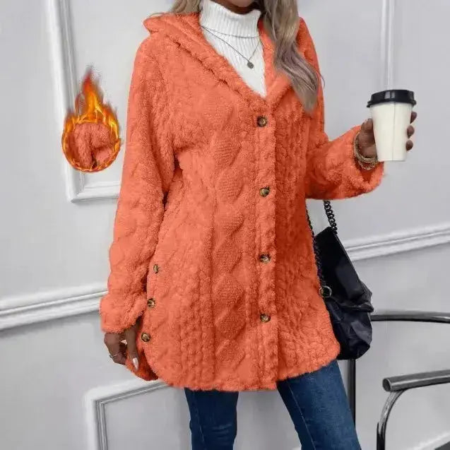 LUXEHAEVEN Women&