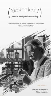 LUXEHAEVEN Luxury Car Perfume