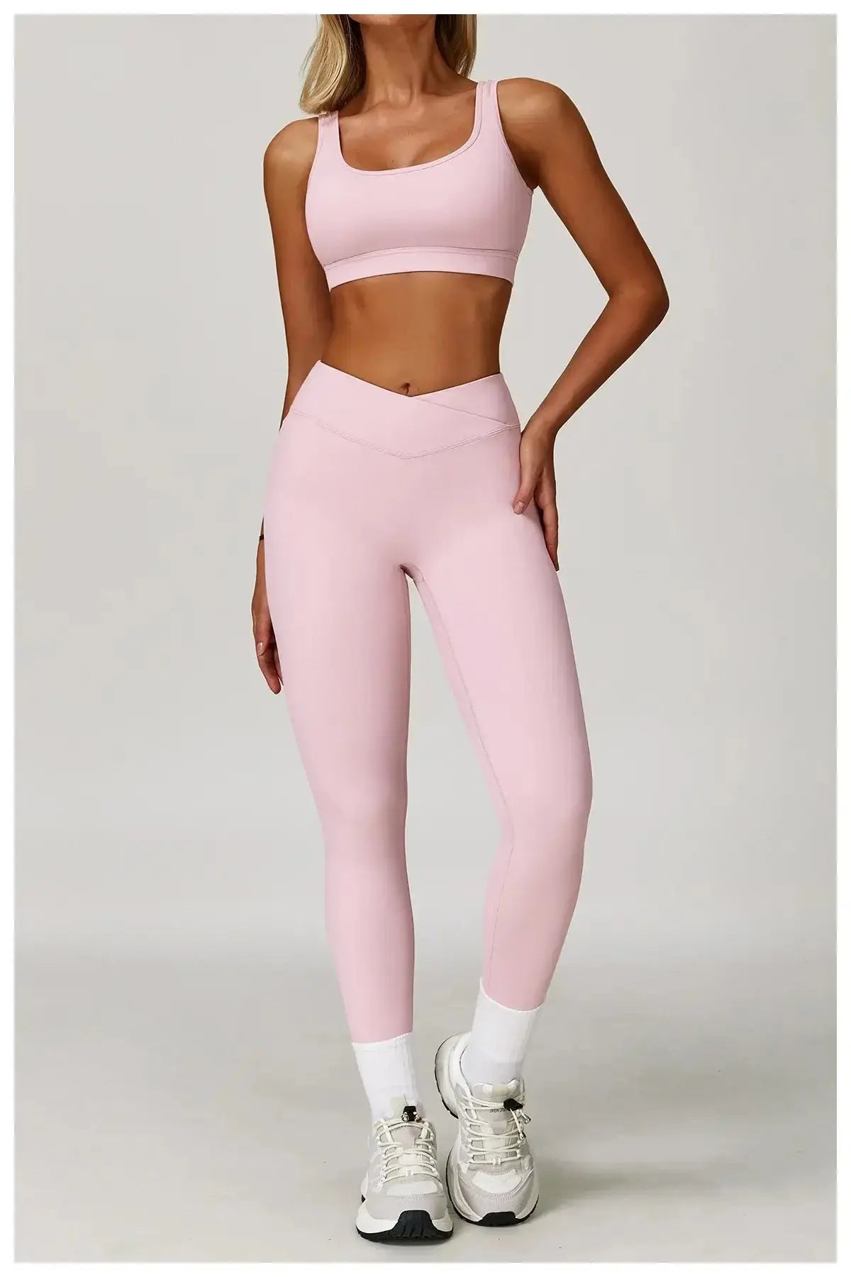 LUXEHAEVEN Women&