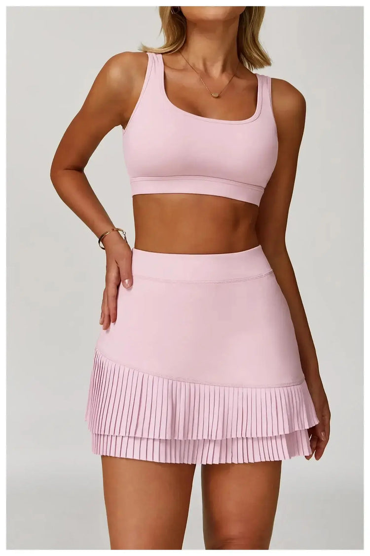 LUXEHAEVEN Women&
