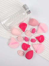 LUXEHAEVEN Makeup powder puff sets