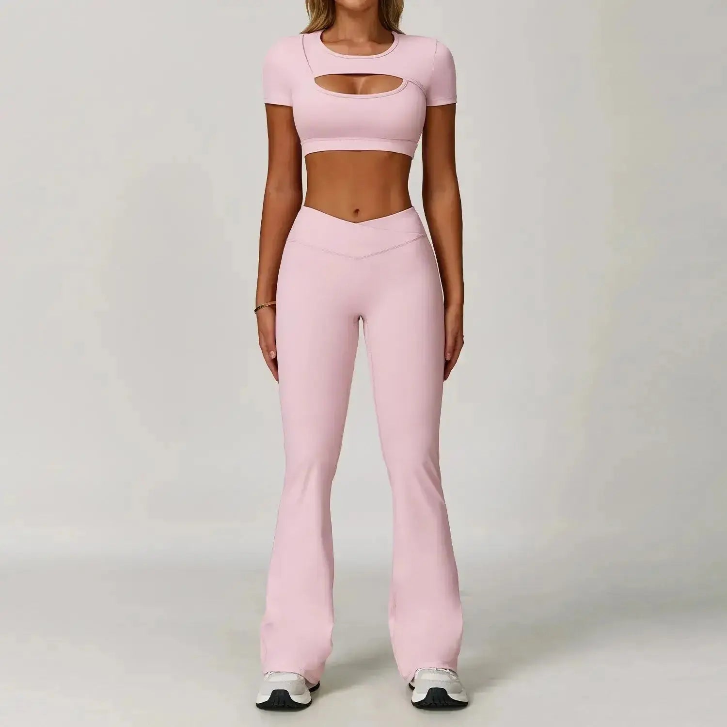 LUXEHAEVEN Women&