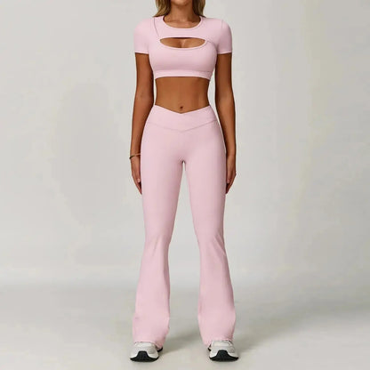 LUXEHAEVEN Women&