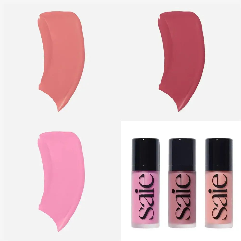 LUXEHAEVEN Liquid Blush & Highlighter