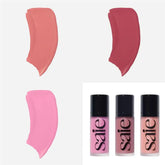 LUXEHAEVEN Liquid Blush & Highlighter