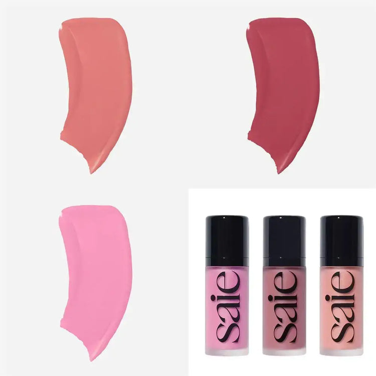 LUXEHAEVEN Liquid Blush & Highlighter