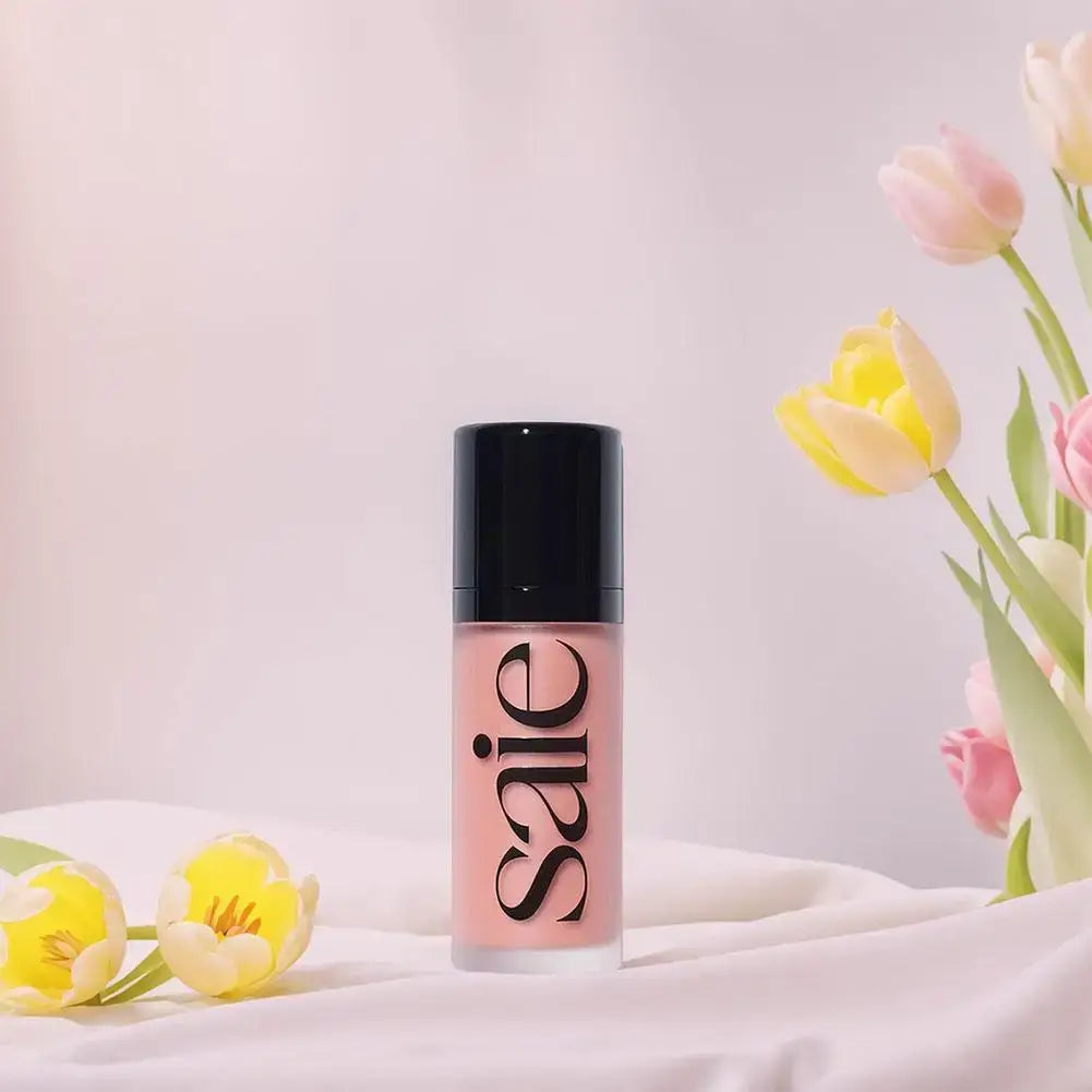 LUXEHAEVEN Liquid Blush & Highlighter