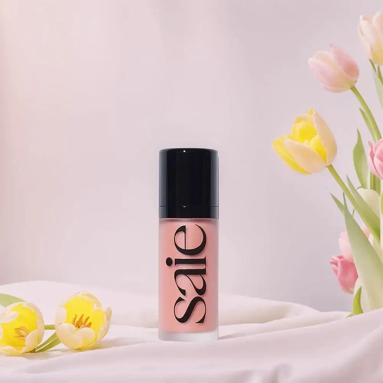 LUXEHAEVEN Liquid Blush & Highlighter