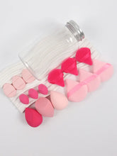 LUXEHAEVEN Makeup powder puff sets