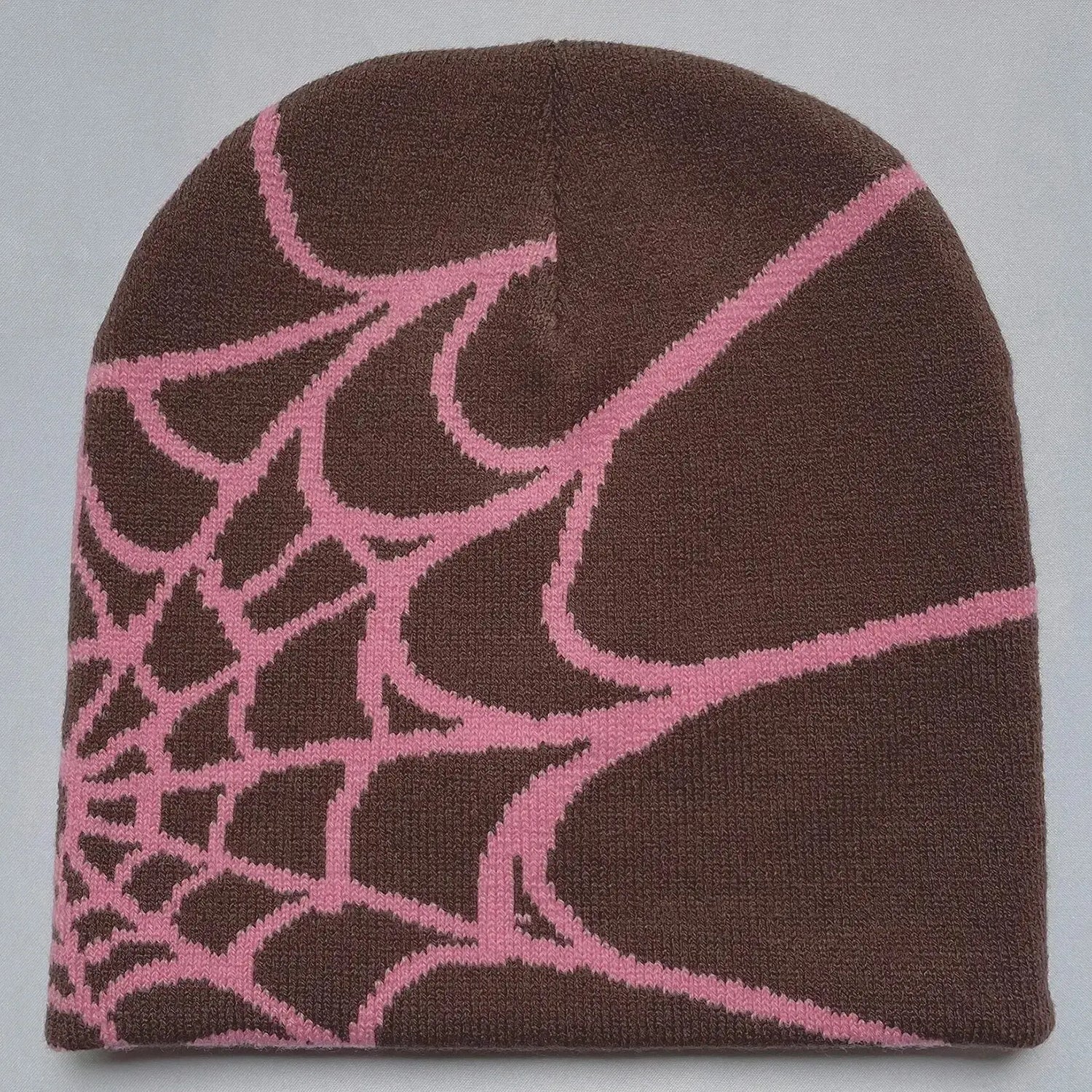LUXEHAEVEN Y2K Knit Hat I Unisex
