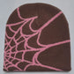 LUXEHAEVEN Y2K Knit Hat I Unisex