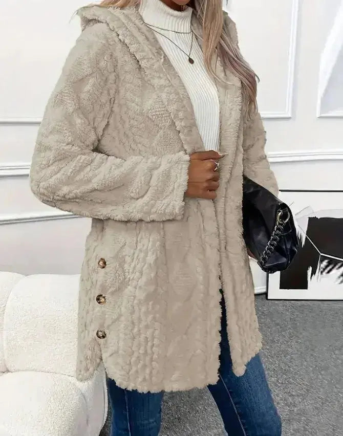LUXEHAEVEN Women&
