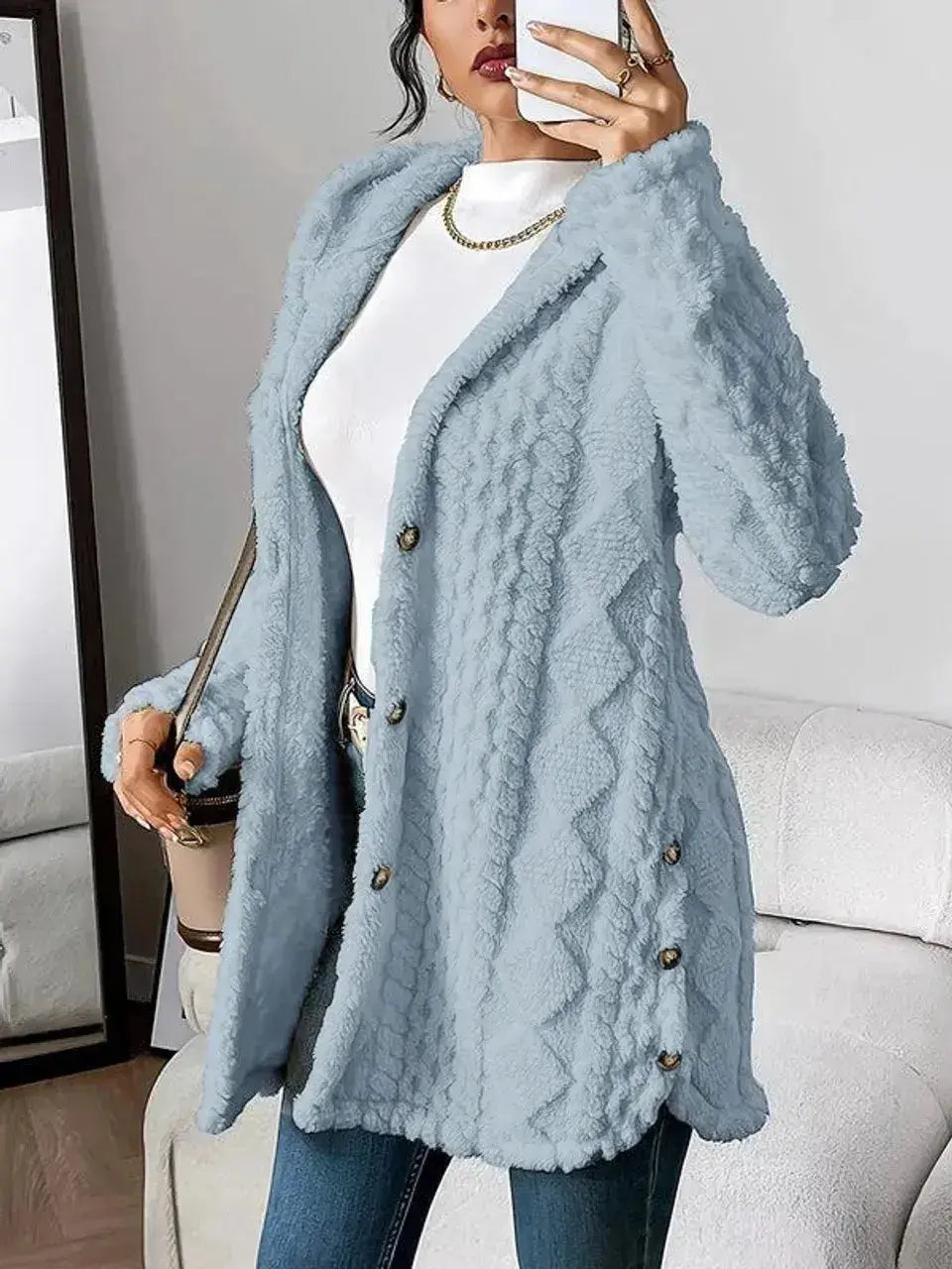 LUXEHAEVEN Women&