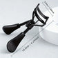 LUXEHAEVEN Eyelash Curler & 15 Pads - Perfect Curling Tool