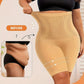 LUXEHAEVEN Plus Size High-Waisted Tummy Control Panties