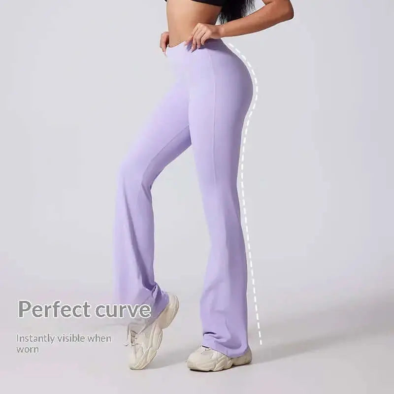 LUXEHAEVEN Women&