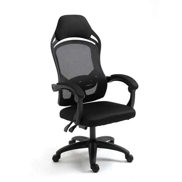 LUXEHAEVEN Ergonomic Computer Gaming Chair LuxeHaeven