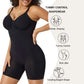 LUXEHAEVEN Shapewear For Women Tummy Control Bodysuits Zip-Up Comfort Ultra Stretch Fabric Customizable Fit Breathable Mesh Design Comfortable Fit LuxeHaeven