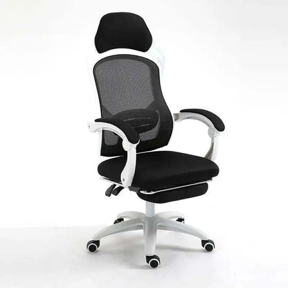 LUXEHAEVEN Ergonomic Computer Gaming Chair LuxeHaeven
