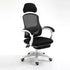 LUXEHAEVEN Ergonomic Computer Gaming Chair LuxeHaeven