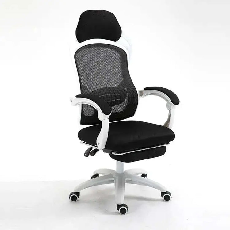 LUXEHAEVEN Ergonomic Computer Gaming Chair LuxeHaeven