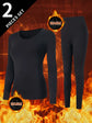 LUXEHAEVEN Women&