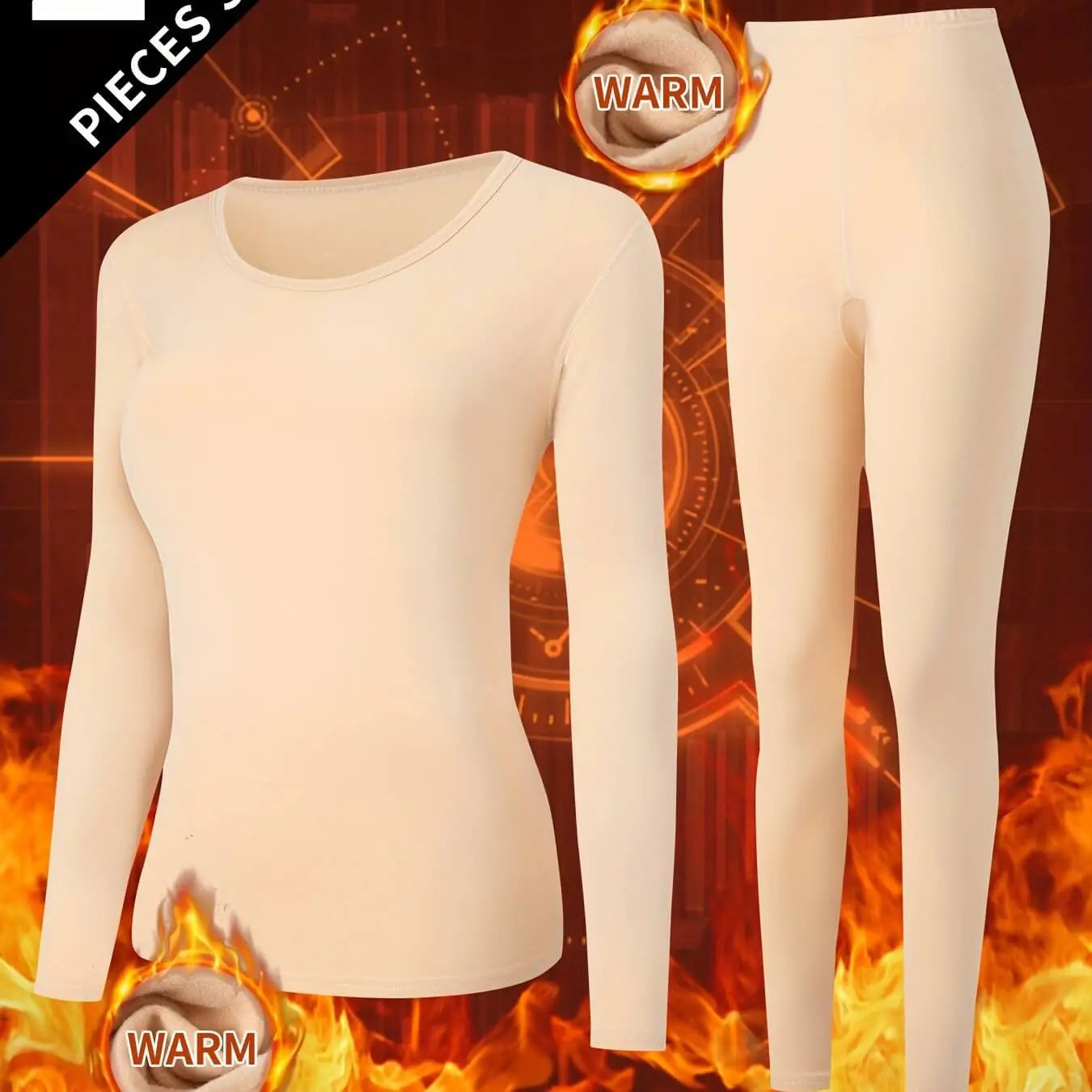 LUXEHAEVEN Women&