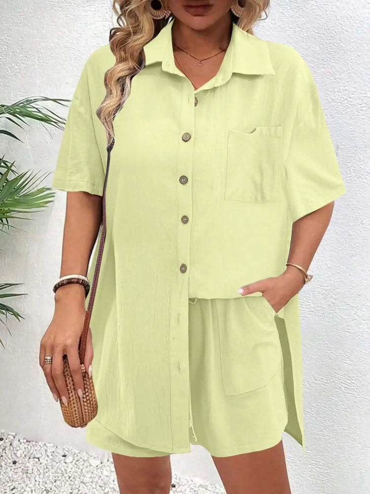 LUXEHAEVEN Women&