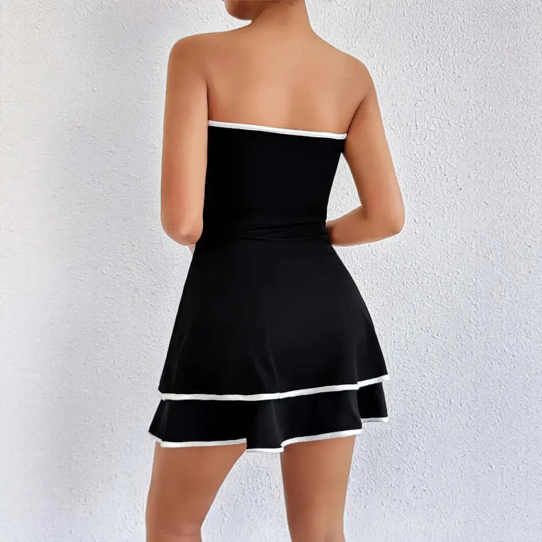 LUXEHAEVEN Women&