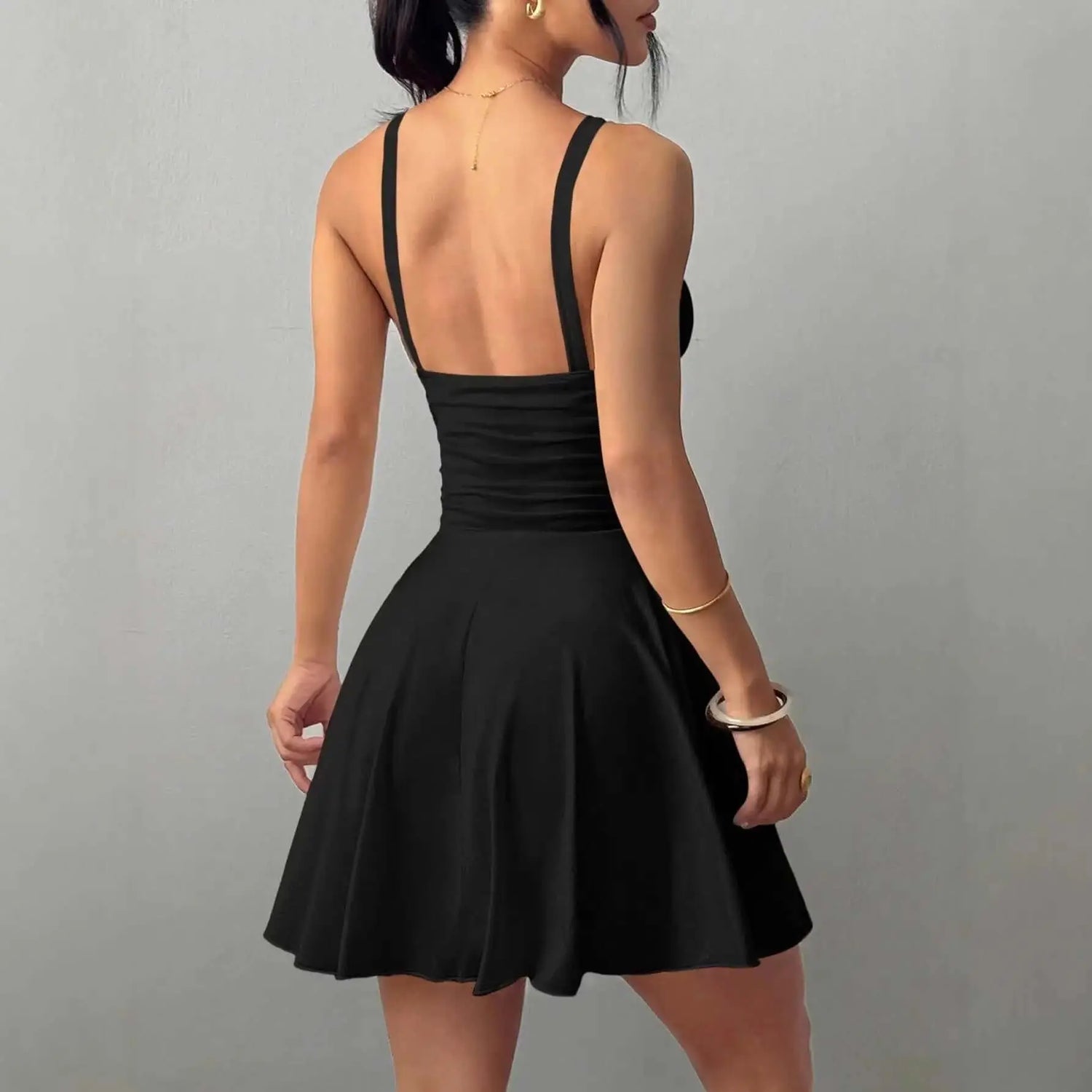 LUXEHAEVEN Women&