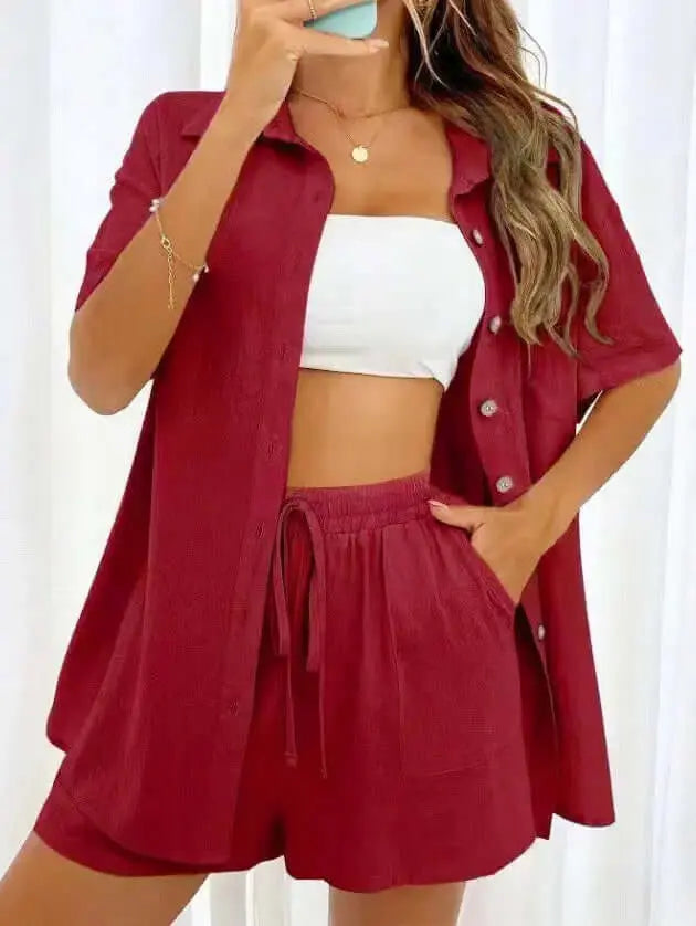 LUXEHAEVEN Women&