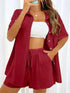 LUXEHAEVEN Women&