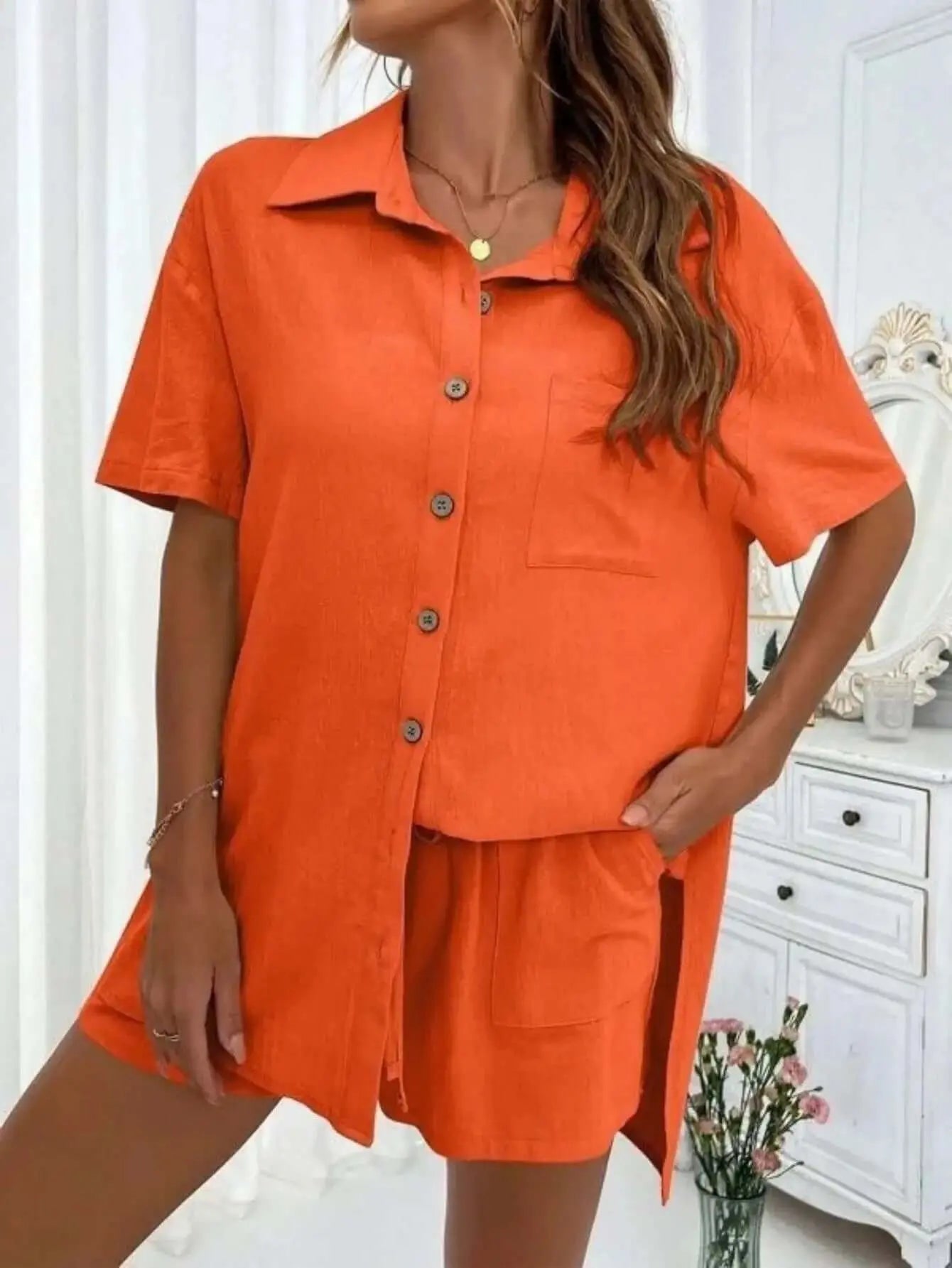 LUXEHAEVEN Women&