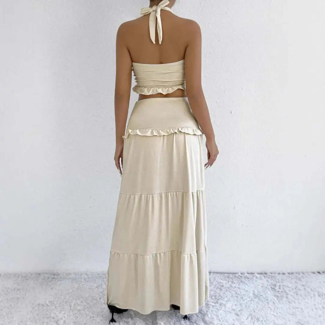 LUXEHAEVEN Women&