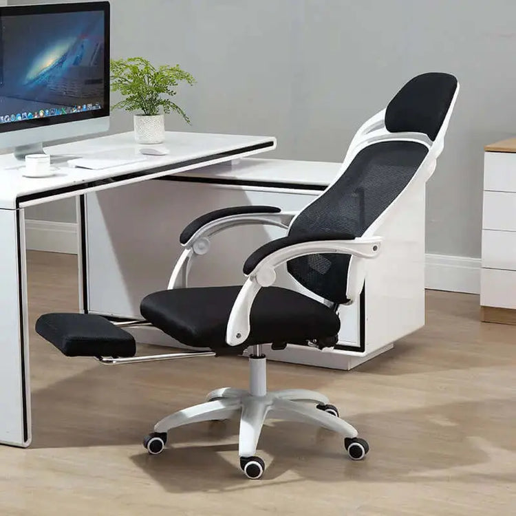 LUXEHAEVEN Ergonomic Computer Gaming Chair LuxeHaeven