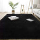 LUXEHAEVEN Fluffy Carpet Rugs For Bedroom living Room Rectangle Large Size Plush Anti-slip Soft Carpet LuxeHaeven