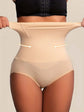 LUXEHAEVEN High Waist Shaping Panties for Ultimate Control