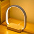 LUXEHAEVEN Multifunctional table lamp LuxeHaeven