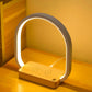 LUXEHAEVEN Multifunctional table lamp LuxeHaeven