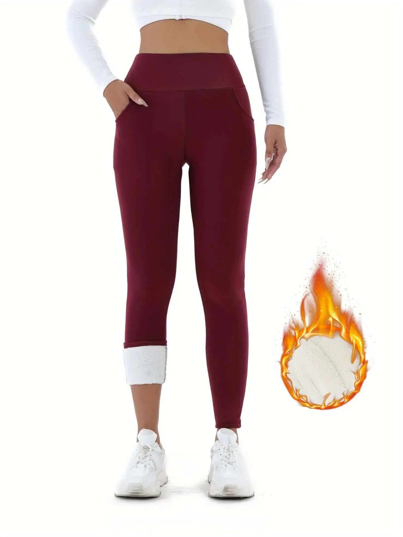 LUXEHAEVEN Women&
