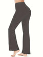 LUXEHAEVEN Seamless Butt Lifting Workout Leggings