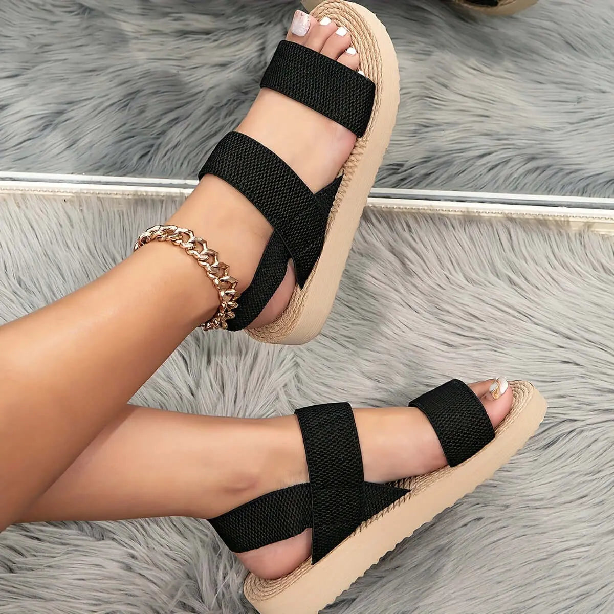 LUXEHAEVEN Women&