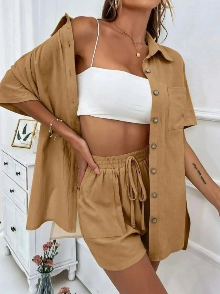 LUXEHAEVEN Women&