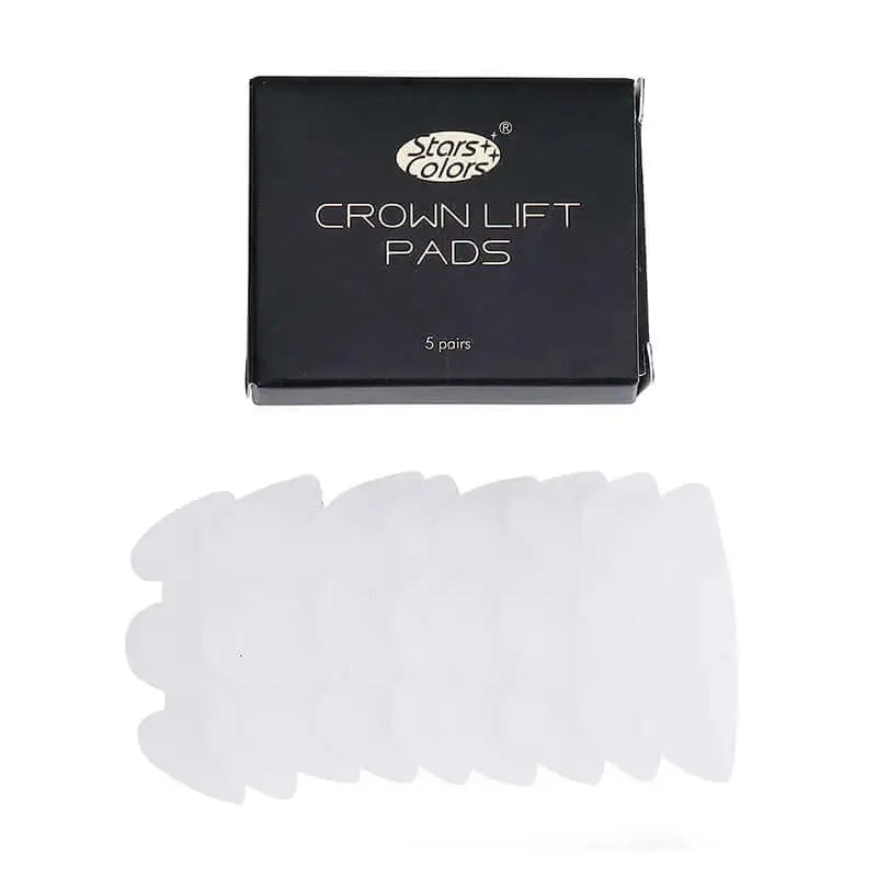 LUXEHAEVEN Quick Lash Lifting Eyelash Perm Lash Lift Kit Curling Lashes Makeup Tools LuxeHaeven